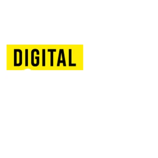 DigitalMakers logo