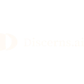Discerns.ai logo